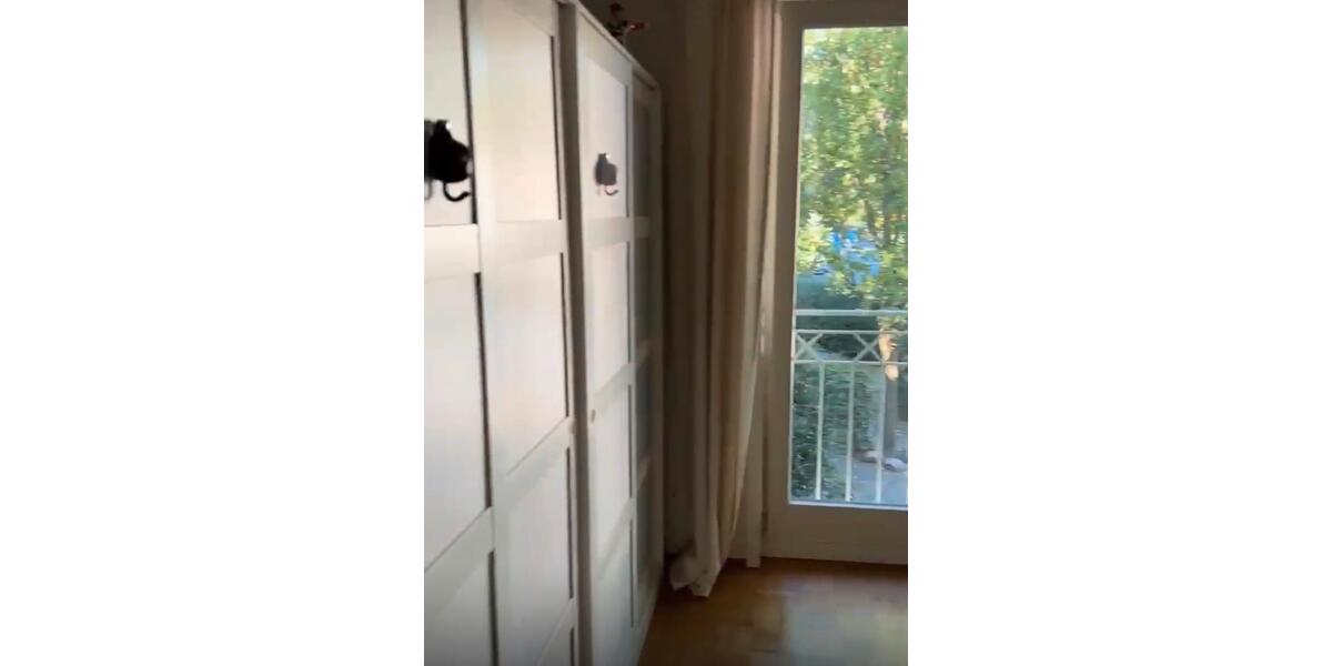 Etagenwohnung Hamburg Bahrenfeld - 2 Zimmer, 54 m&sup2;, 1.650&euro; | Angebot:25793746