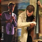 Hazard Calls – Alex Ward – Dominic Lash – Mark Sanders