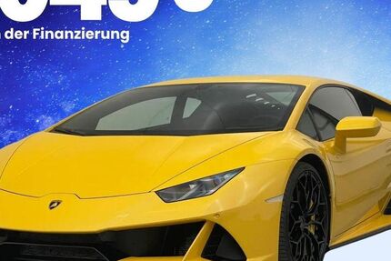 Lamborghini Huracán 12.990 km 262.885 &euro; Uetersen bei Hamburg 25436