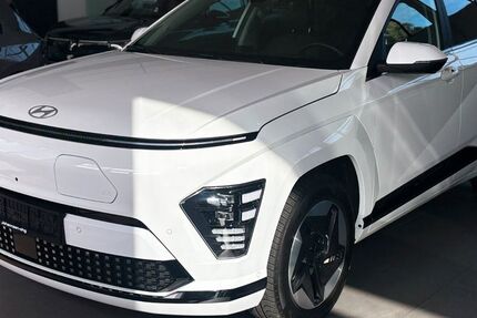 Hyundai KONA 9.790 km 35.890 &euro; Tornesch 25436