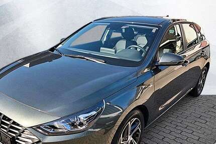 Hyundai i30 33.990 km 15.900 &euro; Rellingen 25462