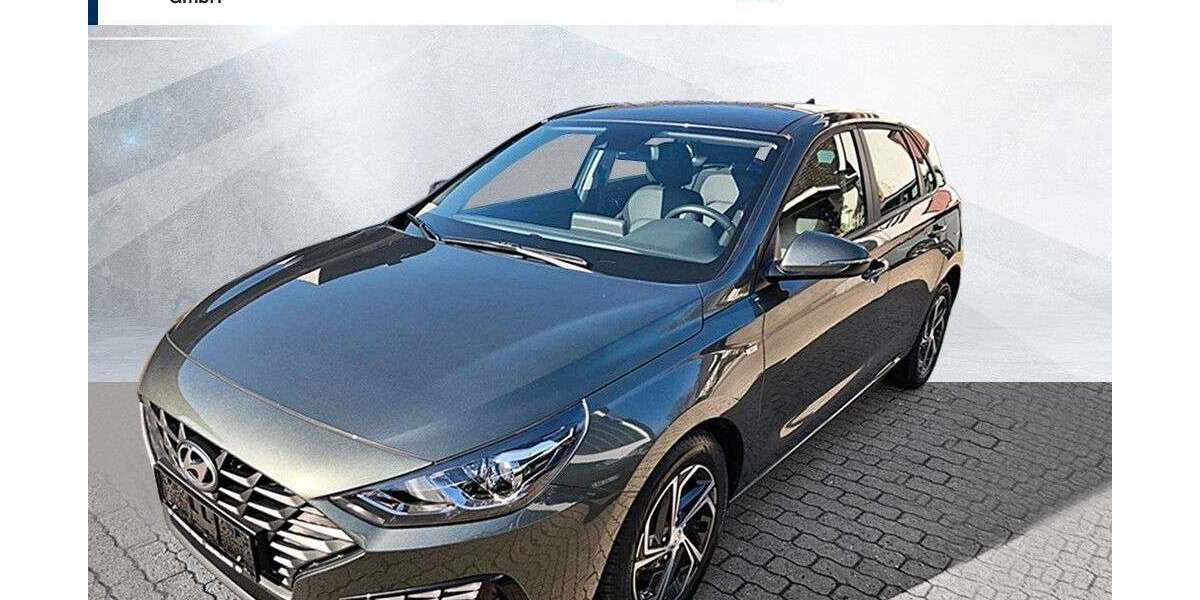 Hyundai i30 33.990 km 15.900 &euro; Rellingen 25462