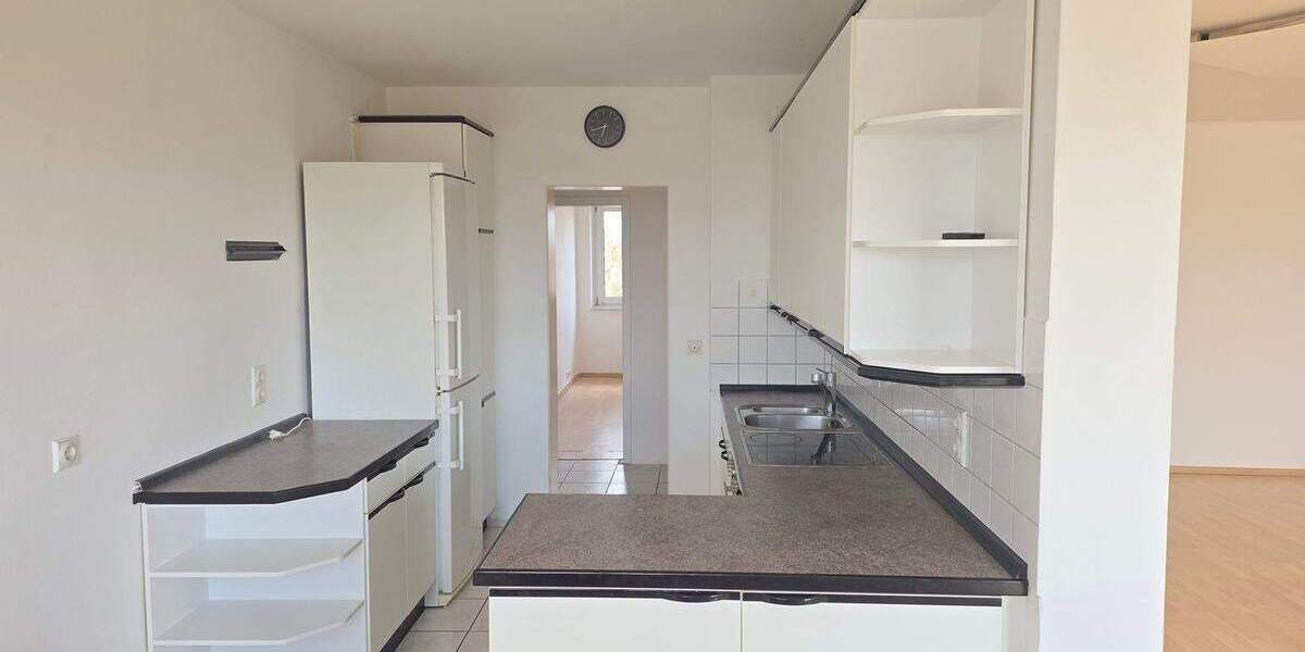 Etagenwohnung Glinde - 3 Zimmer, 80 m&sup2;, 270.000&euro; | Angebot:25705231