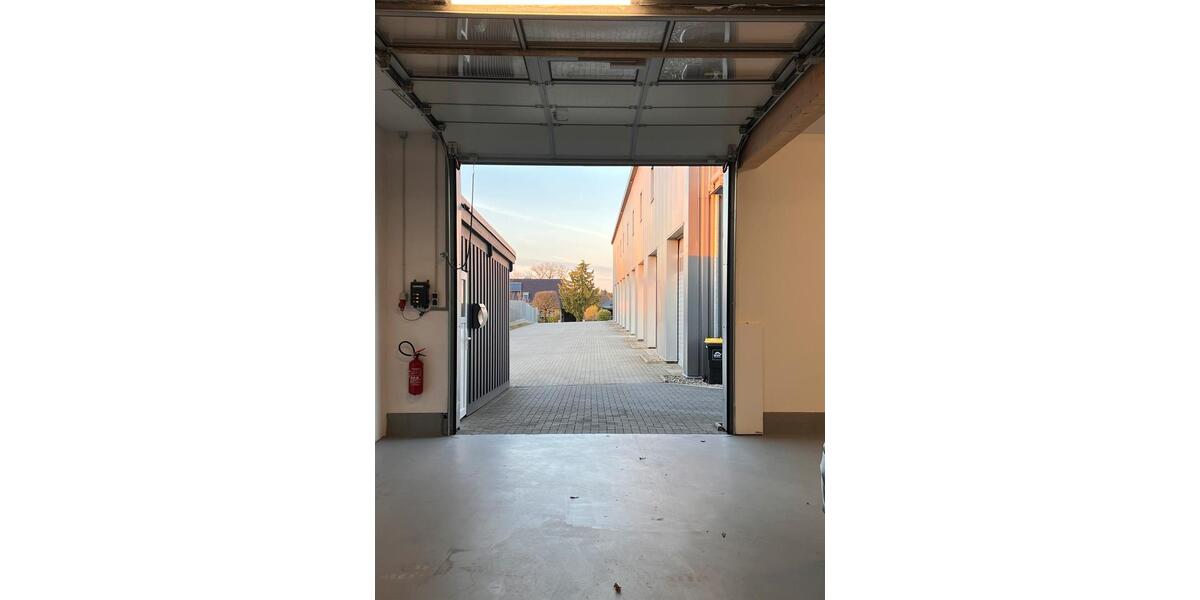 Gewerbeobjekt Wiemersdorf - 700&euro; | Angebot:25957075