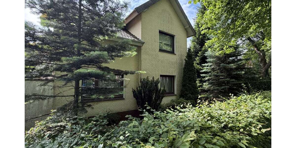 Einfamilienhaus Tornesch - 6 Zimmer, 181 m&sup2;, 339.000&euro; | Angebot:26822517