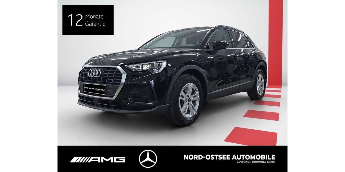 Audi Q3 66.070 km 25.950 &euro; Ahrensburg 22926