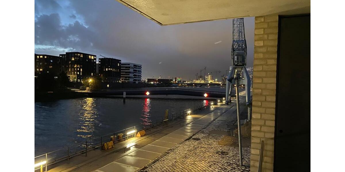 Erdgeschoßwohnung Hamburg Hamburg-Mitte - 3 Zimmer, 88 m&sup2;, 2.414&euro; | Angebot:25871639