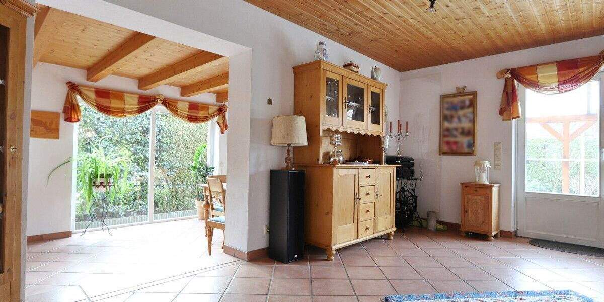 Einfamilienhaus Alveslohe - 5 Zimmer, 133 m&sup2;, 449.000&euro; | Angebot:25801705