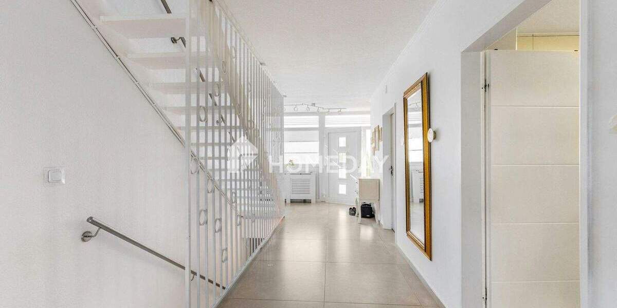 Einfamilienhaus Tangstedt - 6 Zimmer, 187 m&sup2;, 549.000&euro; | Angebot:25928568