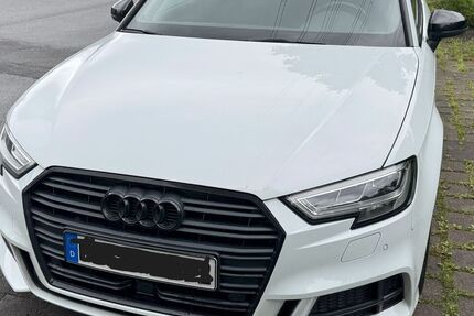 Audi A3 133.000 km 15.999 &euro; Hamburg 21029