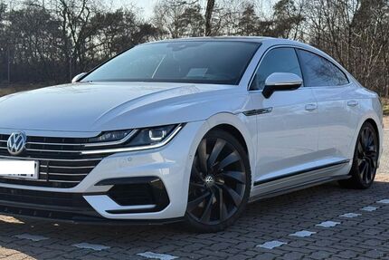 VW Arteon 115.000 km 29.200 &euro; Stuvenborn 24641