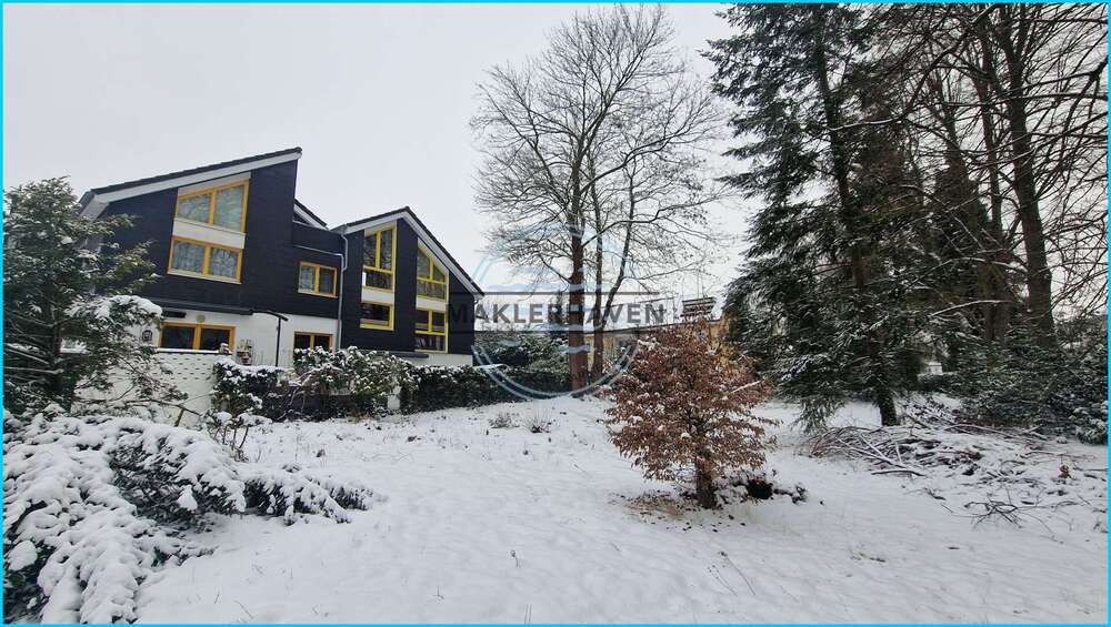 Etagenwohnung Reinbek - 3.5 Zimmer, 110 m&sup2;, 455.000&euro; | Angebot:25369895