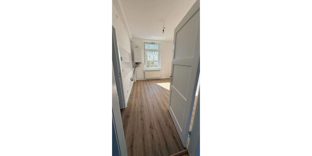 Etagenwohnung Hamburg Barmbek-Nord - 2 Zimmer, 42 m&sup2;, 254.950&euro; | Angebot:25896659