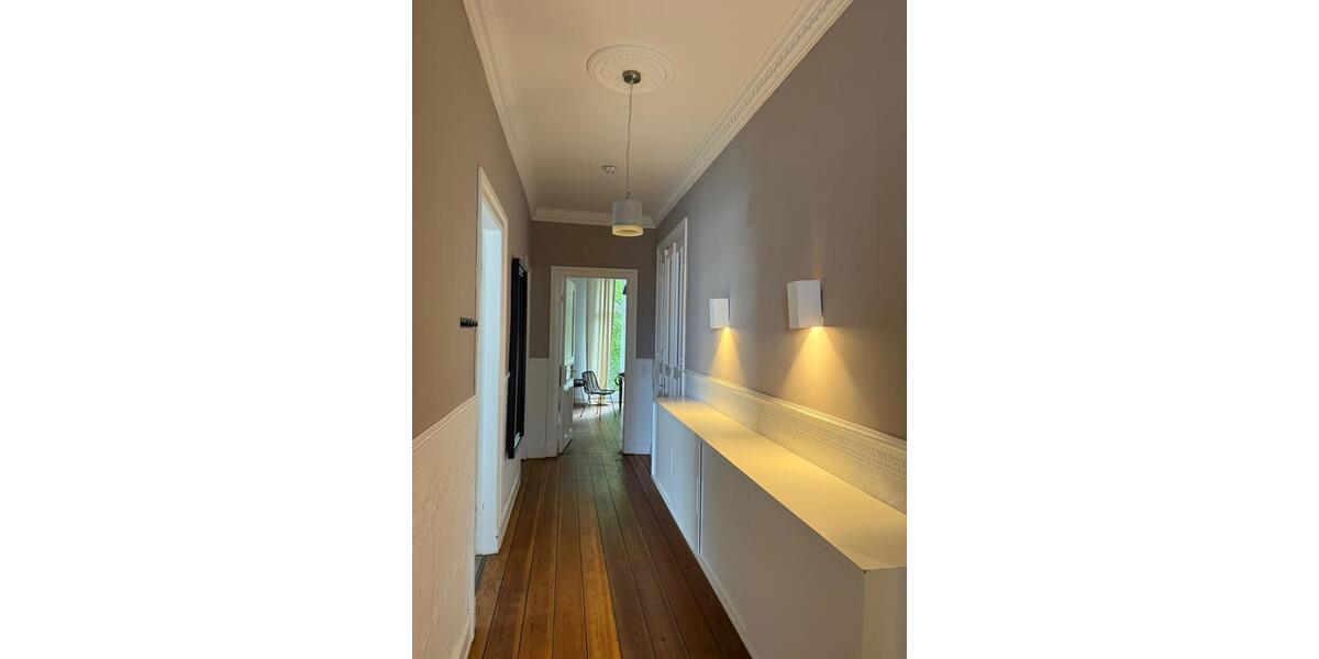 Etagenwohnung Hamburg Rotherbaum - 4 Zimmer, 101 m&sup2;, 1.000.000&euro; | Angebot:27271620