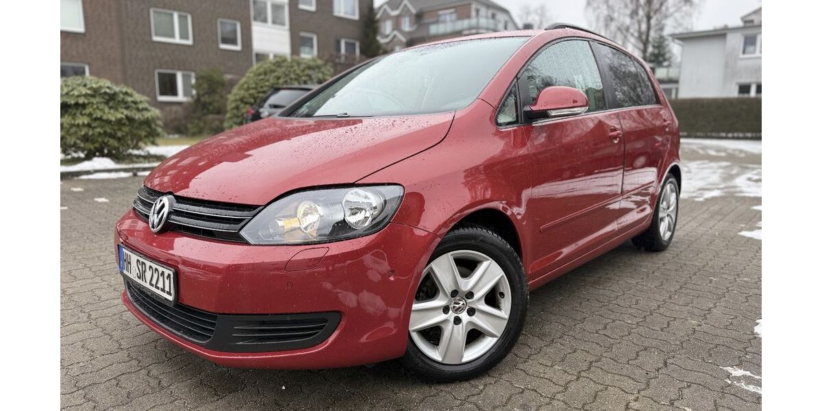 VW Golf 81.621 km 7.650 &euro; Trittau 22946