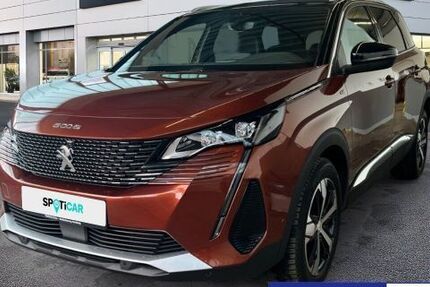 Peugeot 5008 25.030 km 25.490 &euro; Hamburg 22529