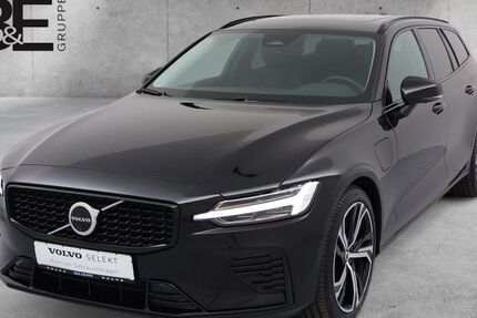 Volvo V60 20.689 km 42.450 &euro; Glinde 21509