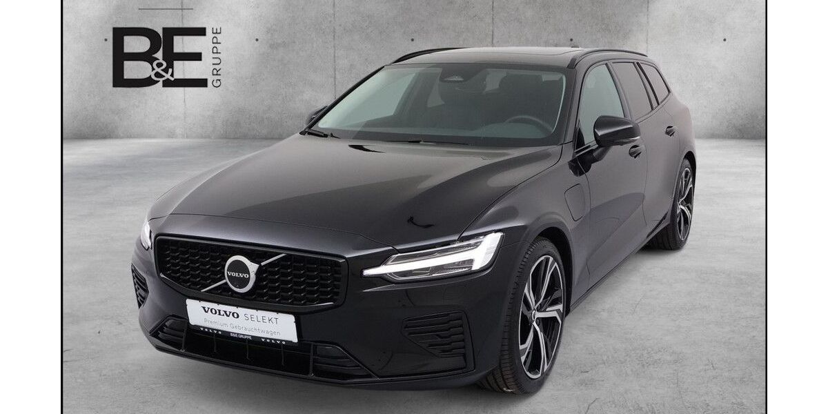 Volvo V60 20.689 km 42.450 &euro; Glinde 21509