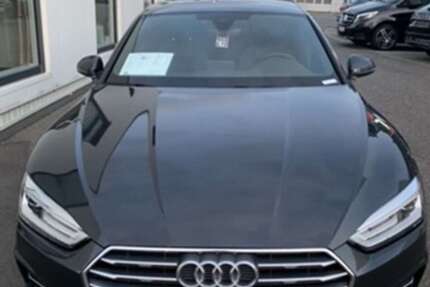 Audi A5 133.500 km 9.999 &euro; Hamburg, Freie und Hansestadt 22587