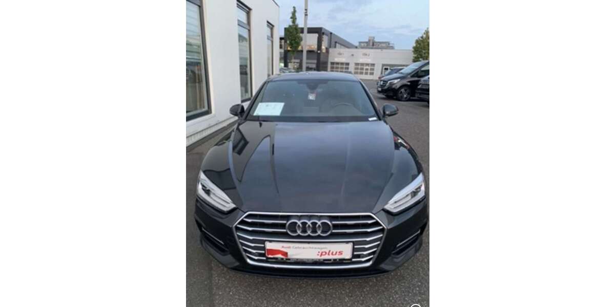 Audi A5 133.500 km 9.999 &euro; Hamburg, Freie und Hansestadt 22587