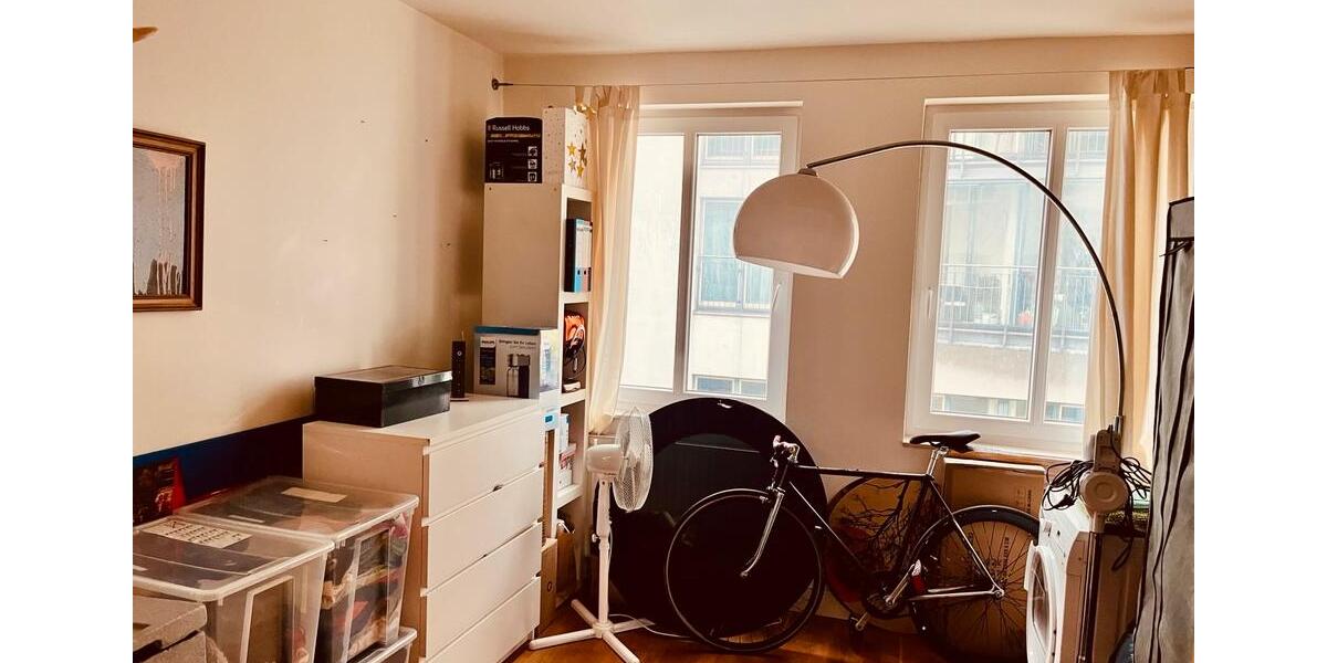 Etagenwohnung Hamburg Sternschanze - 3 Zimmer, 83 m&sup2;, 799.000&euro; | Angebot:26802908