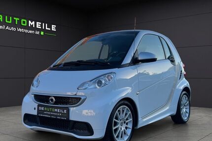 Smart ForTwo 72.500 km 7.980 &euro; Uetersen 25436