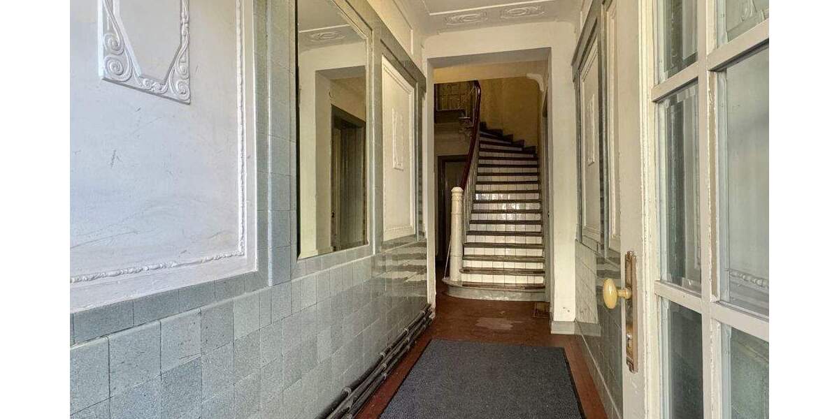 Etagenwohnung Hamburg Barmbek-Nord - 3 Zimmer, 67 m&sup2;, 340.000&euro; | Angebot:25837431