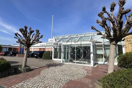 Gewerbeobjekt Norderstedt Garstedt - 1.729&euro; | Angebot:24602077