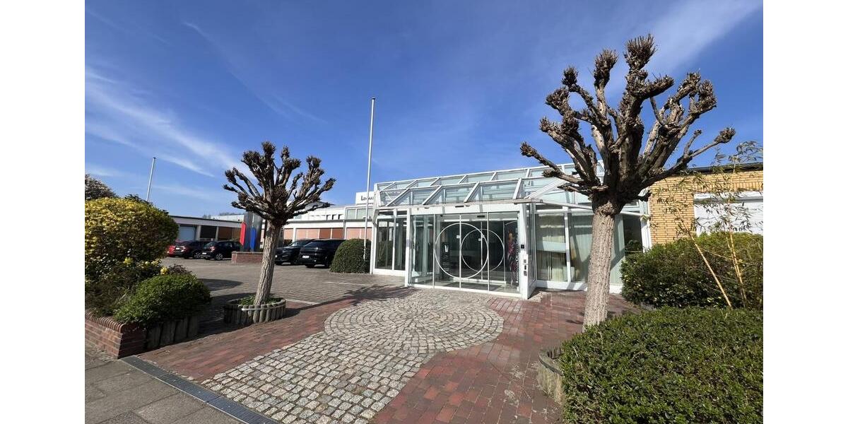 Gewerbeobjekt Norderstedt Garstedt - 1.729&euro; | Angebot:24602077