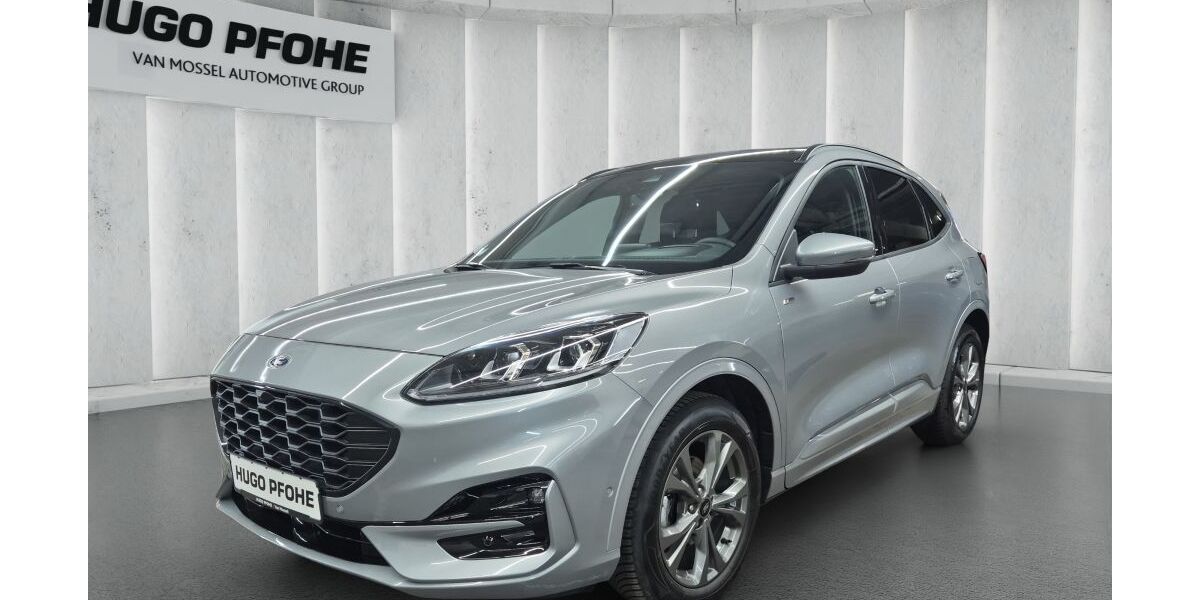 Ford Kuga 19.981 km 25.550 &euro; Hamburg 22047