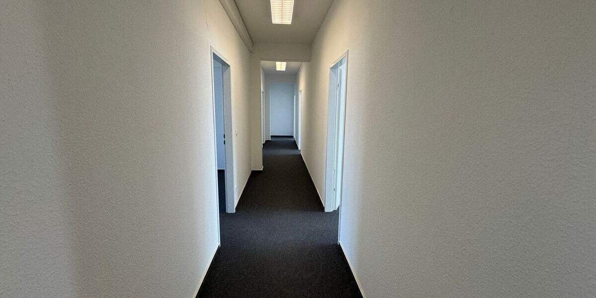 Gewerbeobjekt Hamburg Billbrook - 1 Zimmer, 360 m&sup2;, 3.924&euro; | Angebot:25910357