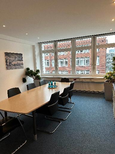 Gewerbeobjekt Hamburg Hamburg-Mitte - 750&euro; | Angebot:25966829