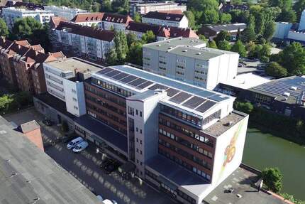 Gewerbeobjekt Hamburg Hamm - 2.200&euro; | Angebot:25837432