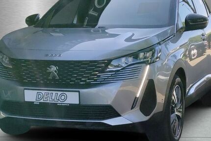 Peugeot 3008 20.930 km 19.990 &euro; Norderstedt 22848