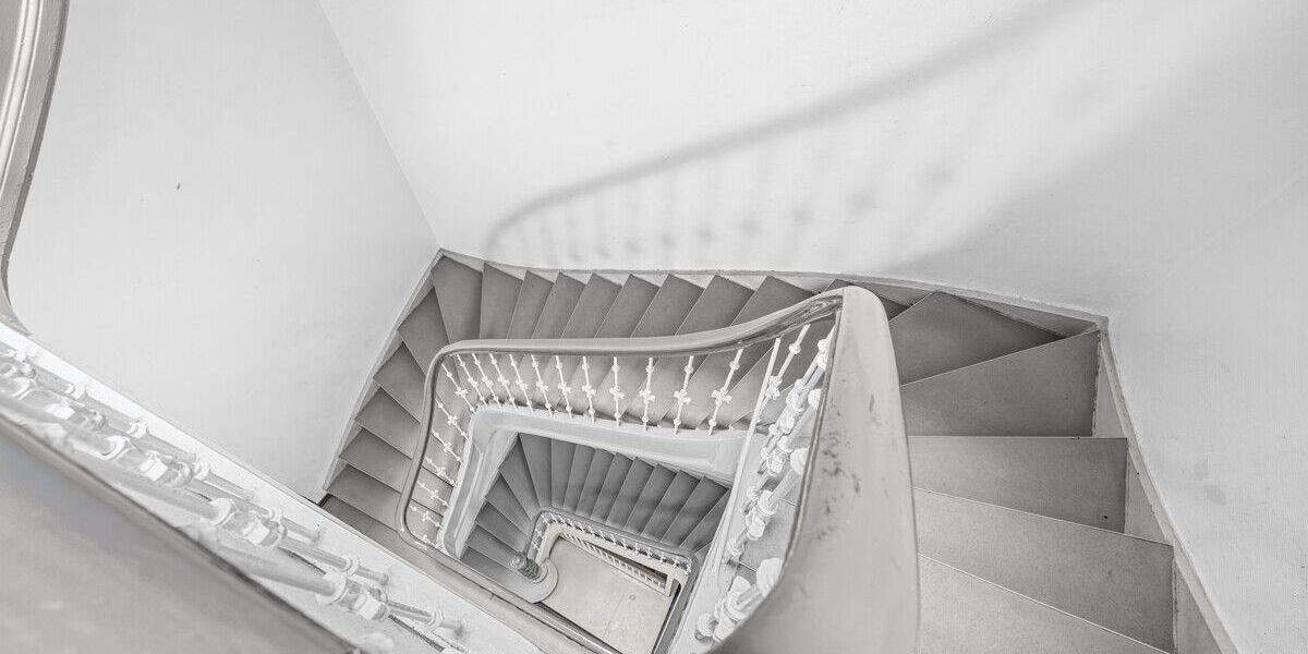 Etagenwohnung Hamburg Rotherbaum - 2 Zimmer, 52 m&sup2;, 449.000&euro; | Angebot:25851565