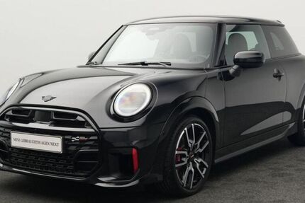 Mini John Cooper Works 9.887 km 38.202 &euro; Hamburg 21073