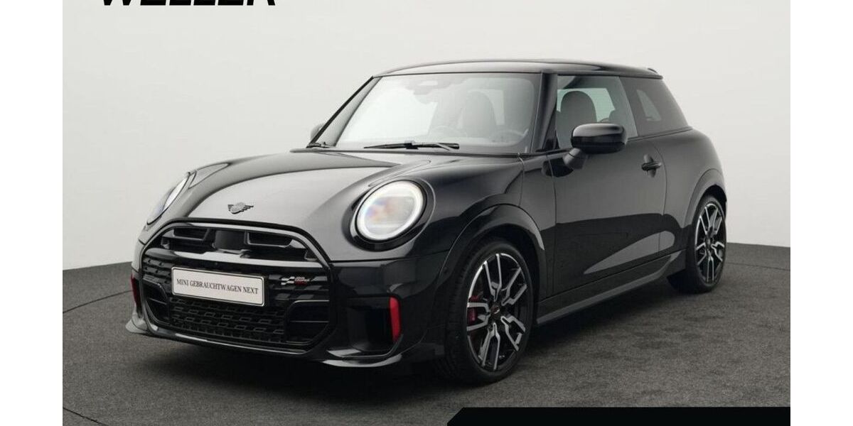 Mini John Cooper Works 9.887 km 38.202 &euro; Hamburg 21073