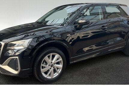 Audi Q2 15.977 km 31.970 &euro; Hamburg 22529