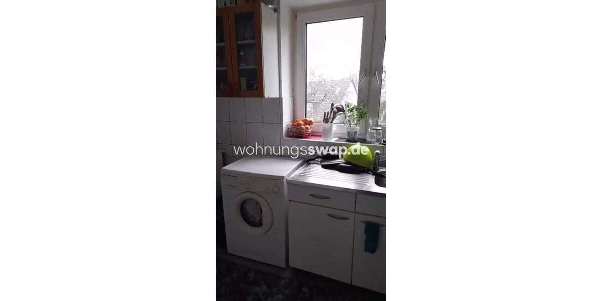 Etagenwohnung Hamburg Bramfeld - 2 Zimmer, 53 m&sup2;, 421&euro; | Angebot:25922871