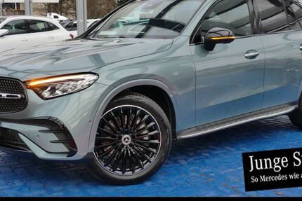 Mercedes-Benz GLC 300 16.309 km 61.980 &euro; Norderstedt (bei Hamburg) 22850