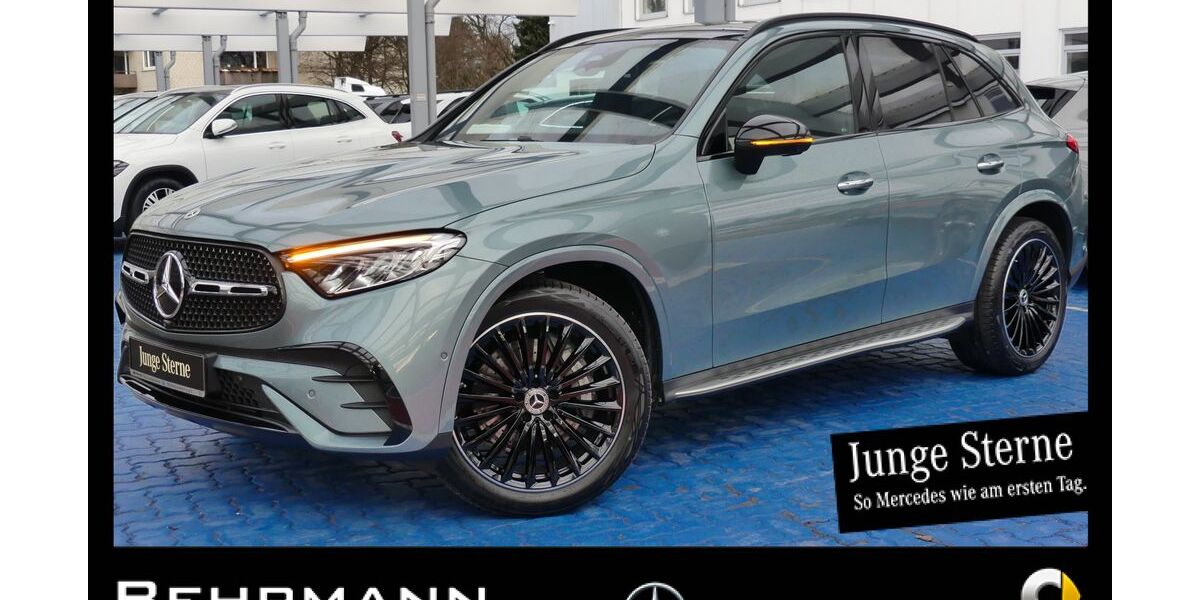 Mercedes-Benz GLC 300 16.309 km 61.980 &euro; Norderstedt (bei Hamburg) 22850