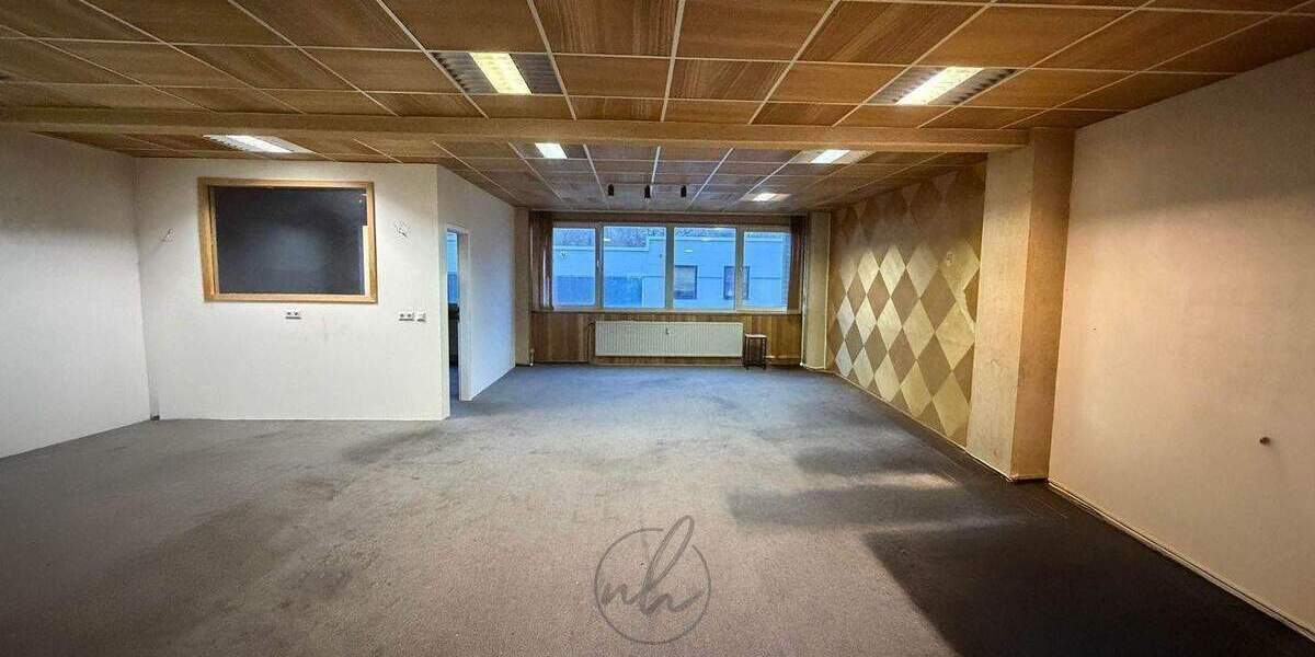 Gewerbeobjekt Norderstedt Harksheide - 1.683&euro; | Angebot:26805649