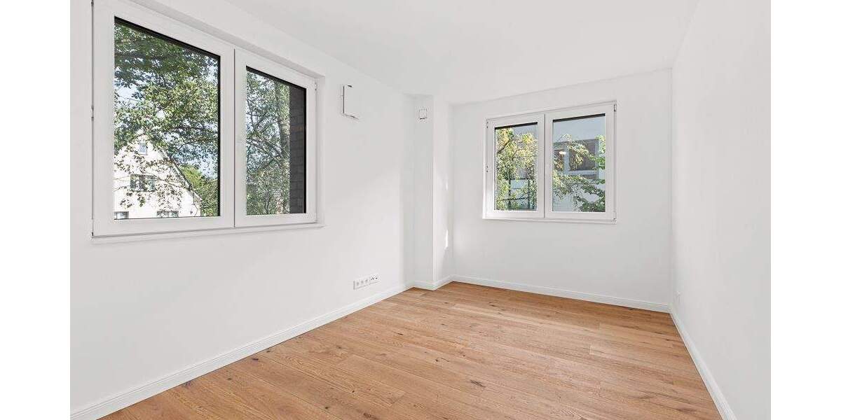 Etagenwohnung Hamburg Marienthal - 3 Zimmer, 110 m&sup2;, 749.000&euro; | Angebot:25780370