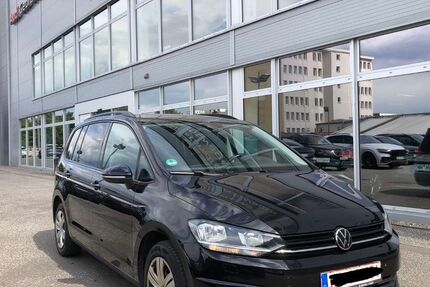 VW Touran 238.786 km 12.000 &euro; Hamburg 20537