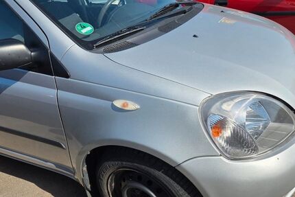 Toyota Yaris 85.000 km 1.600 &euro; Hamburg 22113