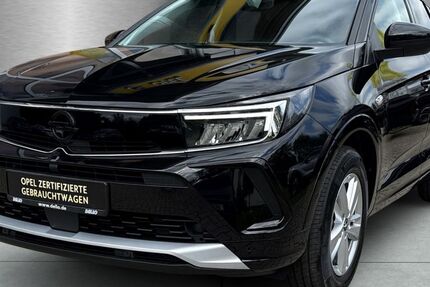 Opel Grandland (X) 28.324 km 20.890 &euro; Reinbek 21465