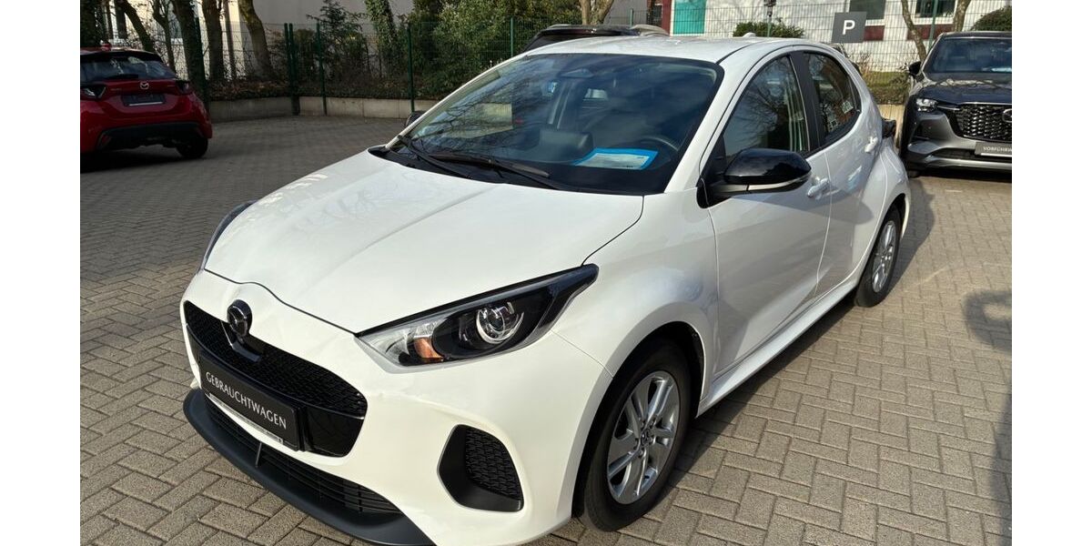 Mazda 2 Hybrid 7.180 km 19.900 &euro; Hamburg 21033