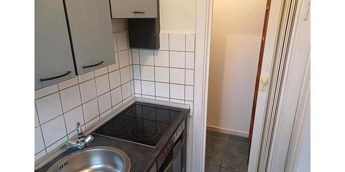 Etagenwohnung Hamburg Stellingen - 1 Zimmer, 45 m&sup2;, 860&euro; | Angebot:25902903