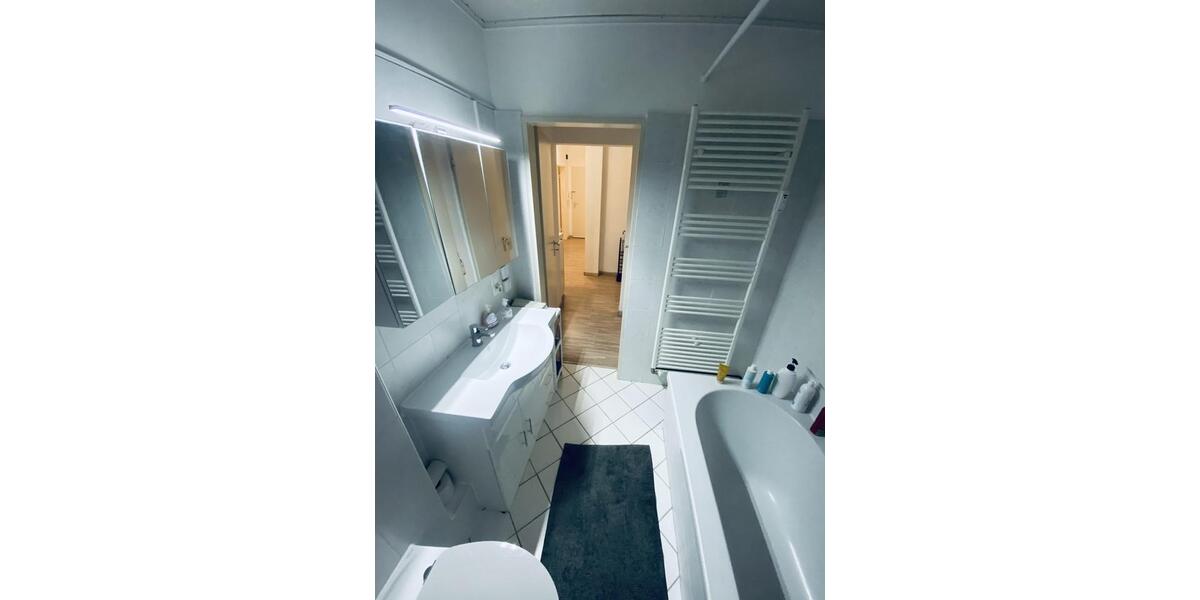 Etagenwohnung Wedel - 3 Zimmer, 68 m&sup2;, 980&euro; | Angebot:25868700