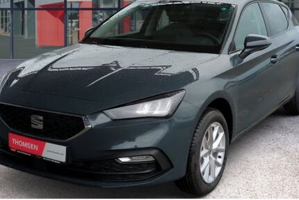 Seat Leon 1.160 km 28.250 &euro; Kaltenkirchen 24568